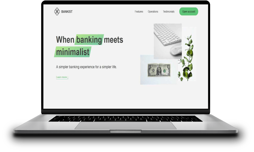 Bankist