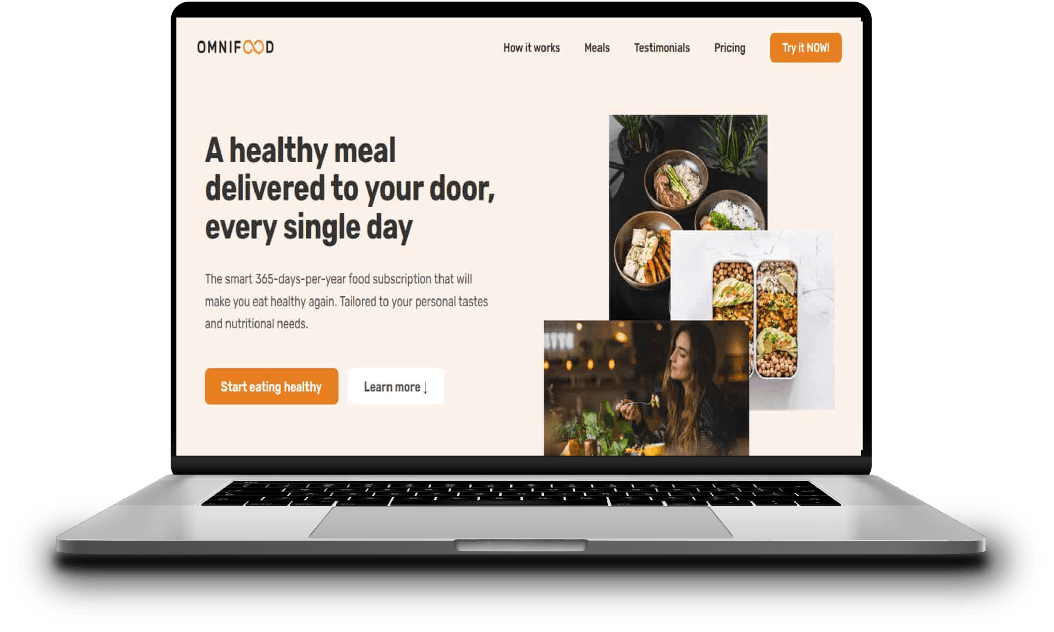 Omnifood